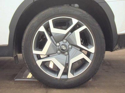 2024 Hyundai PALISADE Limited AWD