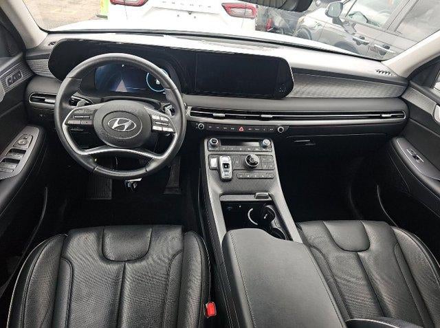 2024 Hyundai PALISADE Limited AWD