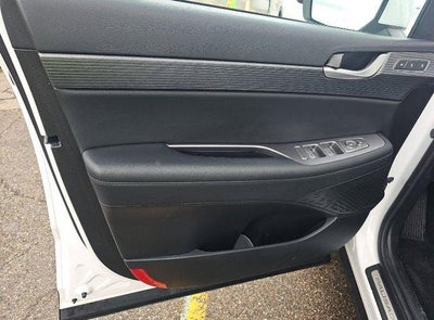 2024 Hyundai PALISADE Limited AWD