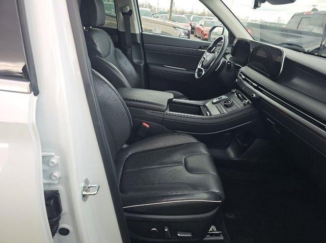 2024 Hyundai PALISADE Limited AWD