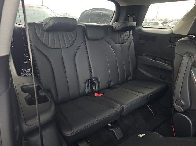 2024 Hyundai PALISADE Limited AWD