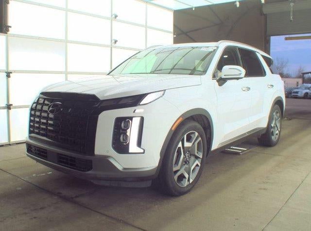 2024 Hyundai PALISADE Limited AWD