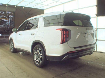 2024 Hyundai PALISADE Limited AWD