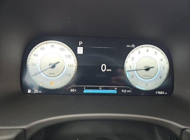 2024 Hyundai PALISADE Limited AWD