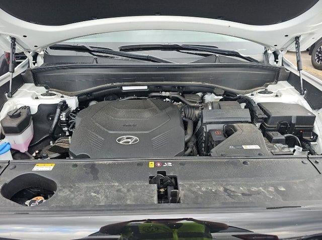 2024 Hyundai PALISADE Limited AWD