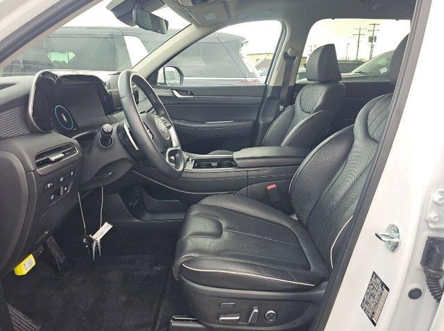 2024 Hyundai PALISADE Limited AWD