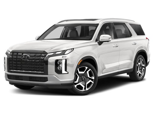 2024 Hyundai PALISADE Limited AWD