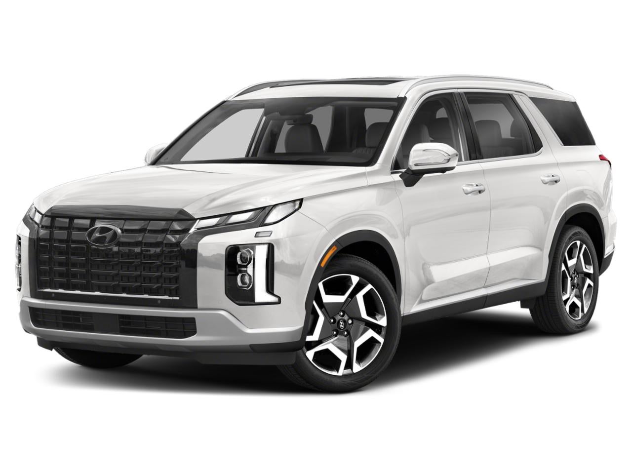 2024 Hyundai PALISADE Limited AWD