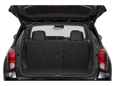 2024 Hyundai PALISADE Limited AWD