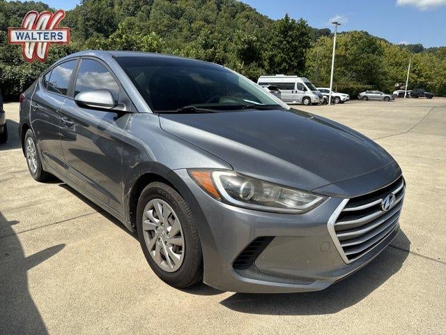 2018 Hyundai ELANTRA SE 2.0L Auto