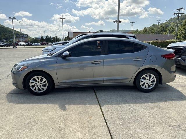 2018 Hyundai ELANTRA SE 2.0L Auto