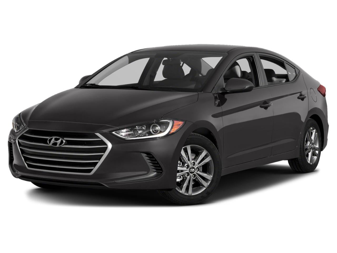 2018 Hyundai ELANTRA SE 2.0L Auto