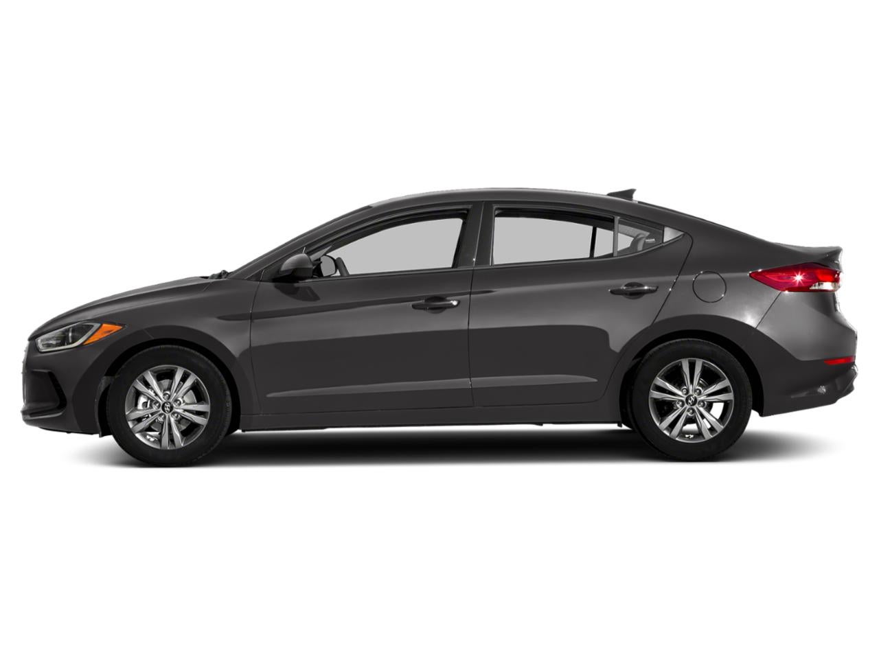 2018 Hyundai ELANTRA SE 2.0L Auto