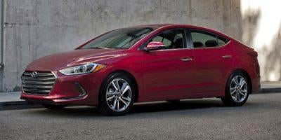 2018 Hyundai ELANTRA SE 2.0L Auto
