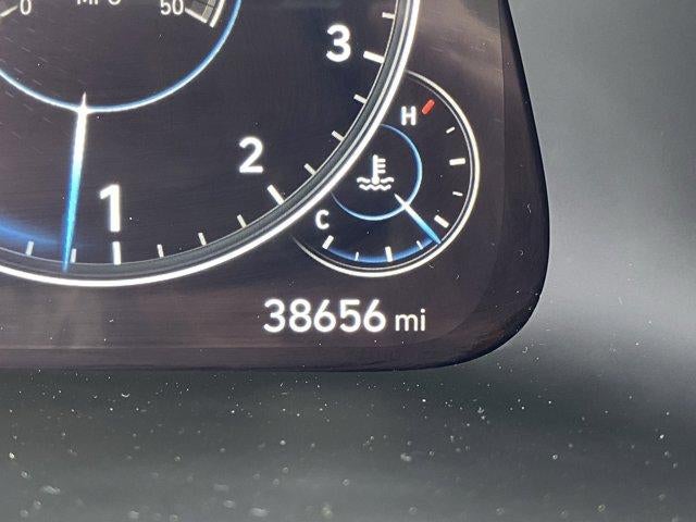 2022 Hyundai SONATA Limited 1.6T