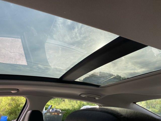 2022 Hyundai SONATA Limited 1.6T