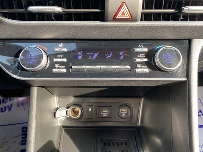 2022 Hyundai SONATA Limited 1.6T