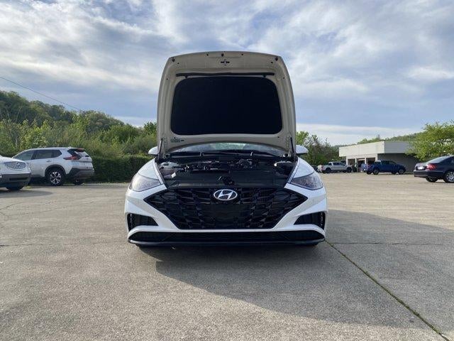2022 Hyundai SONATA Limited 1.6T