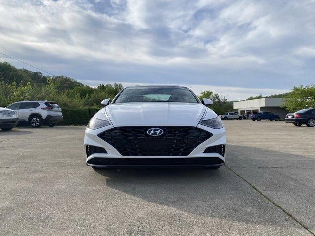 2022 Hyundai SONATA Limited 1.6T