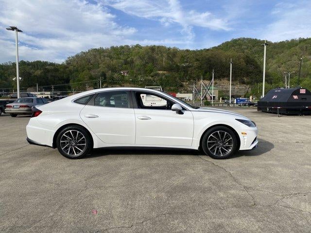 2022 Hyundai SONATA Limited 1.6T