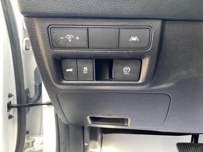 2022 Hyundai SONATA Limited 1.6T