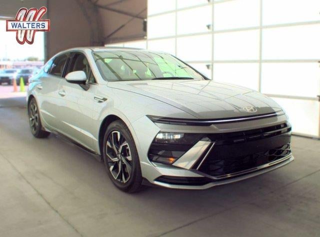 2025 Hyundai SONATA SEL FWD
