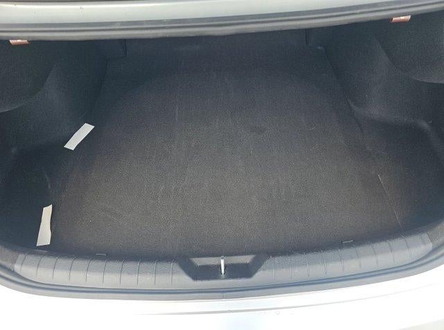 2025 Hyundai SONATA SEL FWD