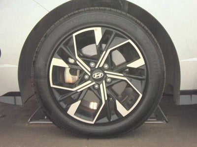 2025 Hyundai SONATA SEL FWD