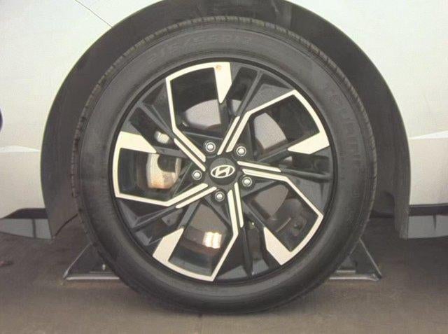 2025 Hyundai SONATA SEL FWD
