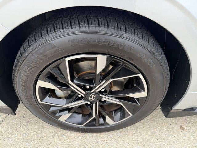 2025 Hyundai SONATA SEL FWD