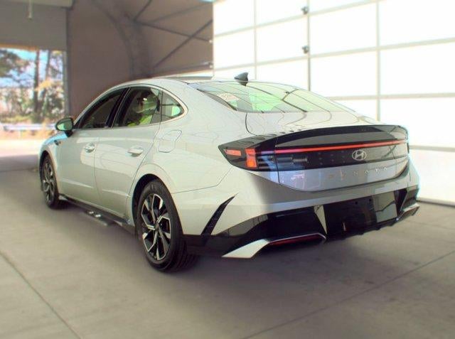 2025 Hyundai SONATA SEL FWD