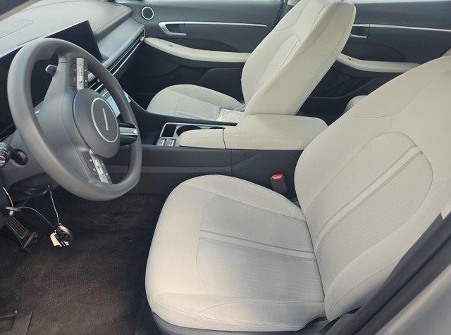 2025 Hyundai SONATA SEL FWD