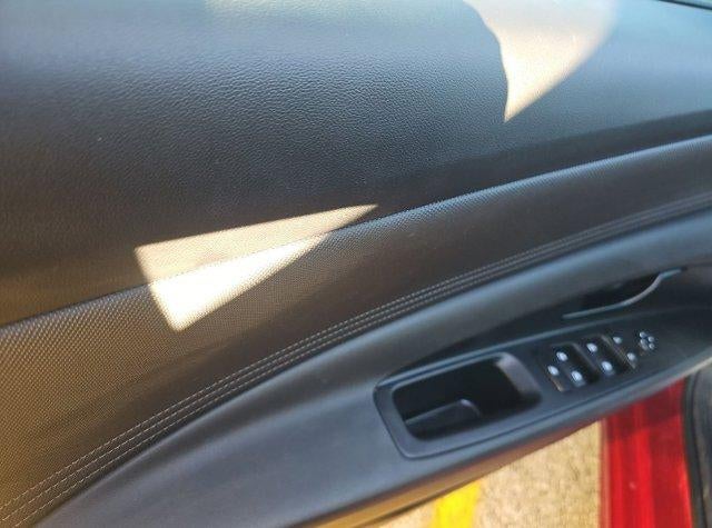 2025 Hyundai ELANTRA SEL Sport IVT