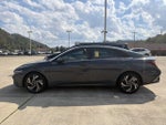 2025 Hyundai ELANTRA SEL Convenience IVT