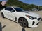 2020 Kia Stinger GT-Line AWD