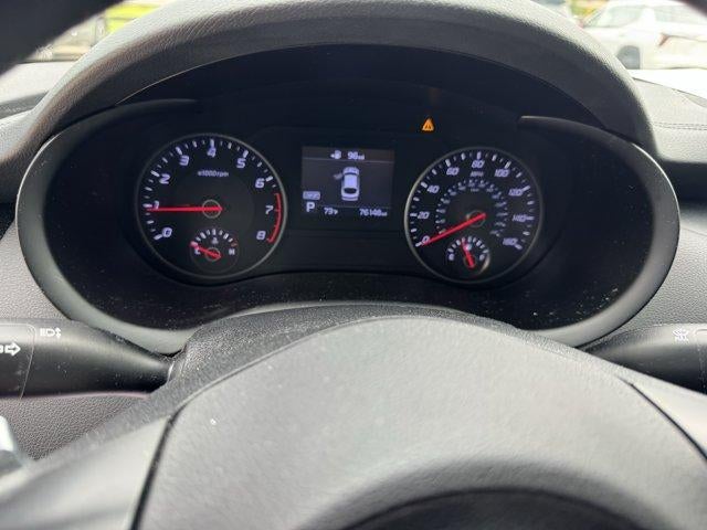 2020 Kia Stinger GT-Line AWD