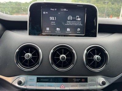 2020 Kia Stinger GT-Line AWD