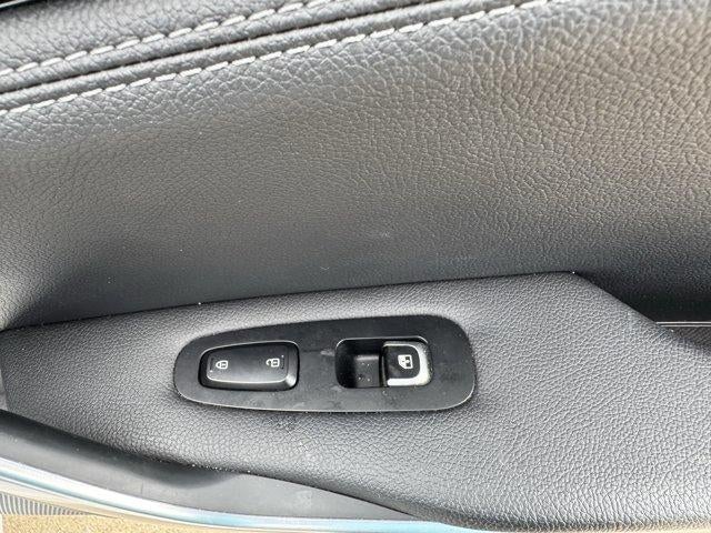 2020 Kia Stinger GT-Line AWD