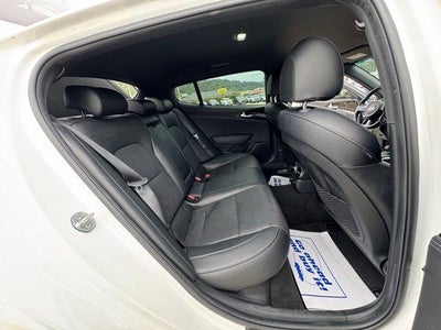 2020 Kia Stinger GT-Line AWD
