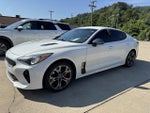 2020 Kia Stinger GT-Line AWD