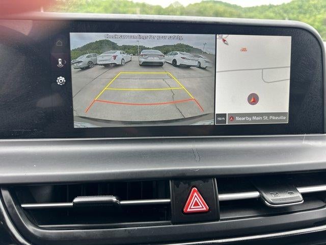2025 Kia Seltos S IVT FWD