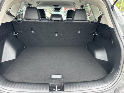 2025 Kia Seltos S IVT FWD