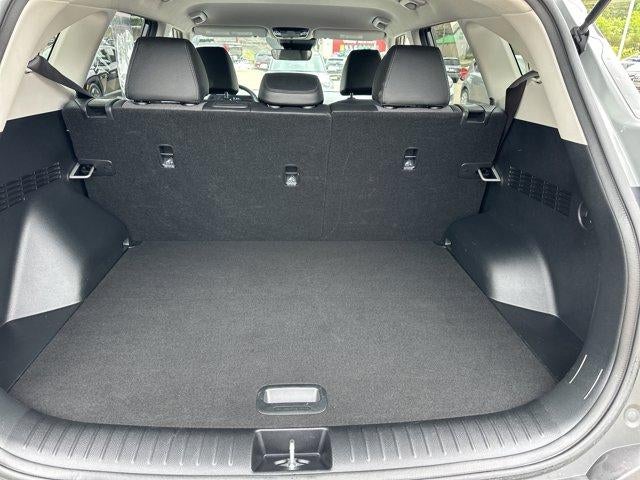 2025 Kia Seltos S IVT FWD