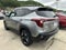 2025 Kia Seltos S IVT FWD