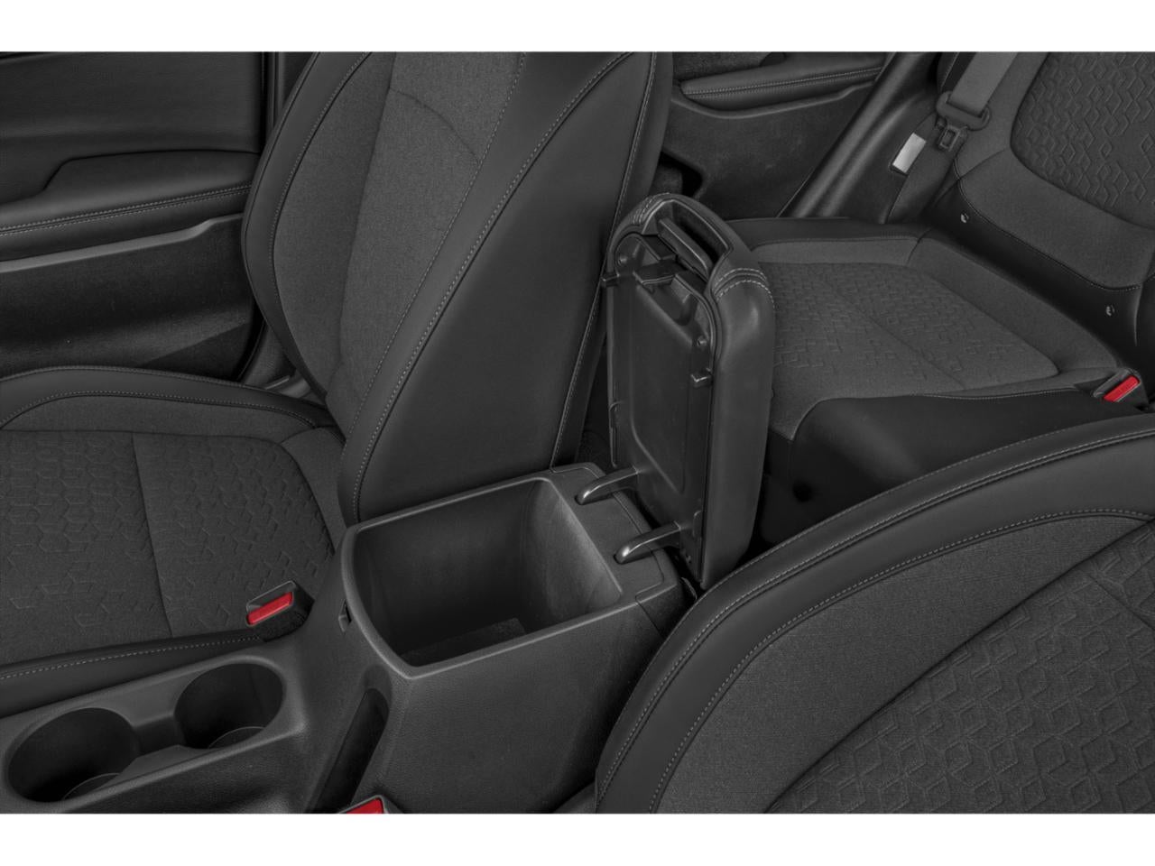 2025 Kia Seltos S IVT FWD