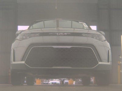 2025 Kia Soul LX FWD