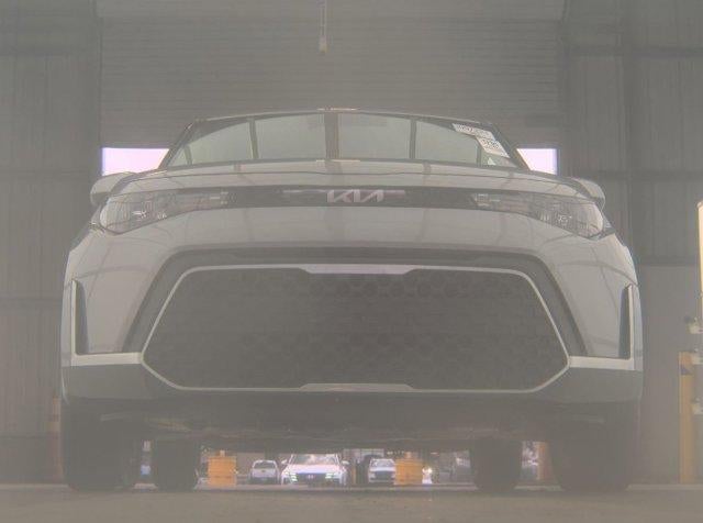 2025 Kia Soul LX FWD