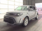 2025 Kia Soul LX FWD