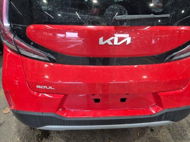 2024 Kia Soul LX IVT