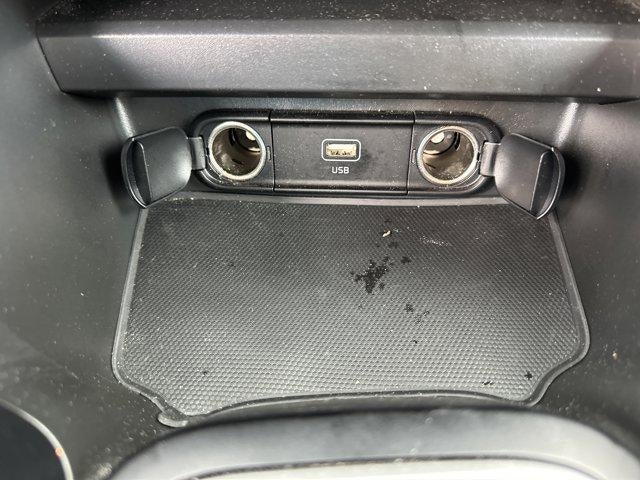 2025 Kia Soul LX FWD